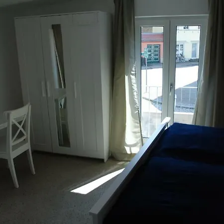 別荘 Remise Am Schlosspark *