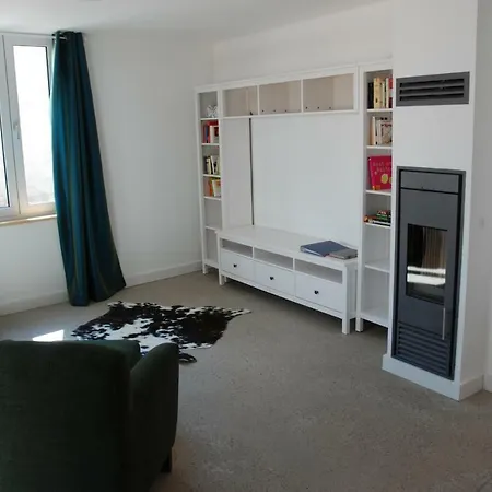 Ferienhaus Remise Am Schlosspark *