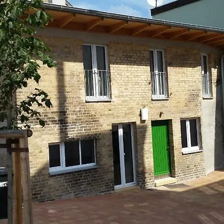 Remise Am Schlosspark *