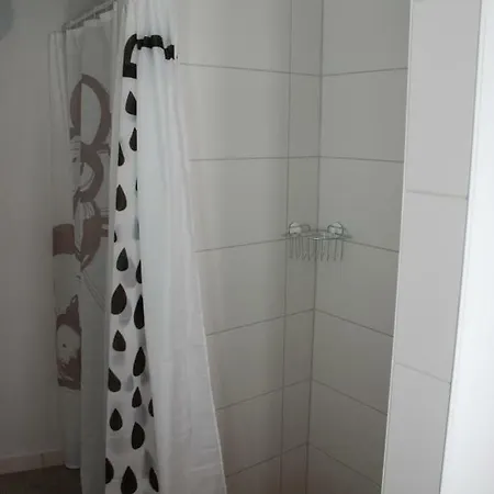 Remise Am Schlosspark * Schwielowsee