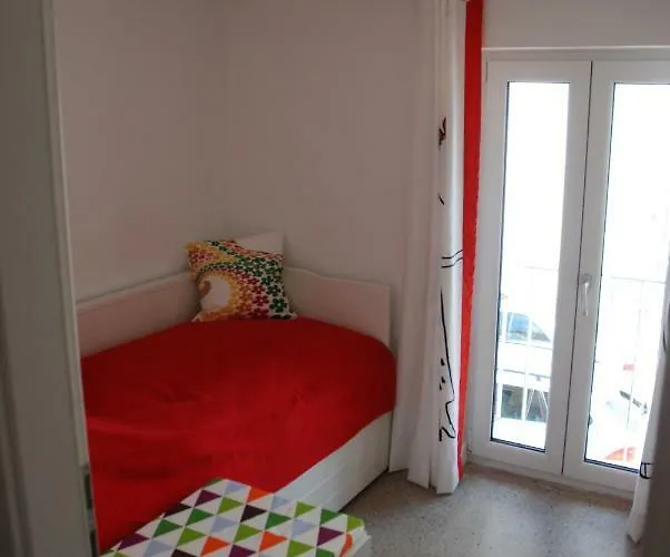 Remise Am Schlosspark * Schwielowsee