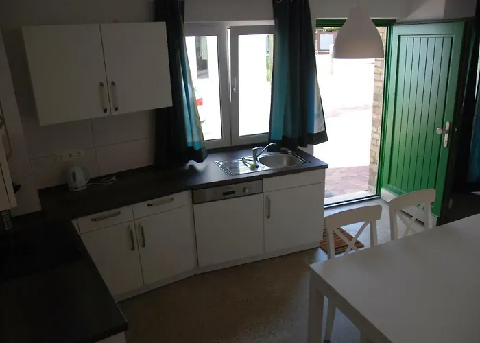 Remise Am Schlosspark * Schwielowsee