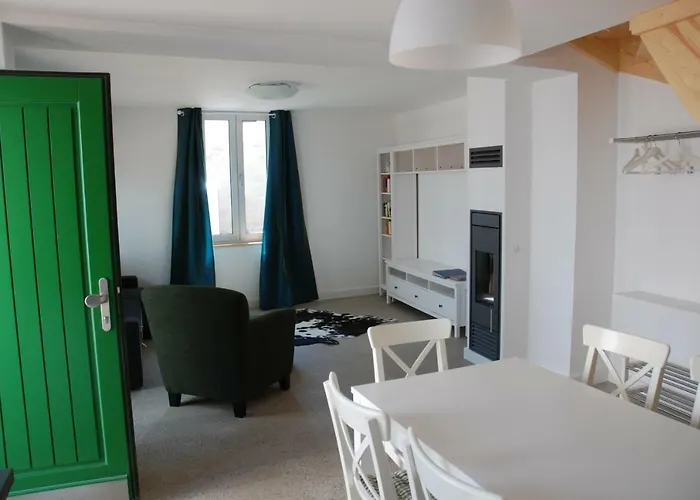 Remise Am Schlosspark