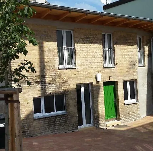 Remise Am Schlosspark *