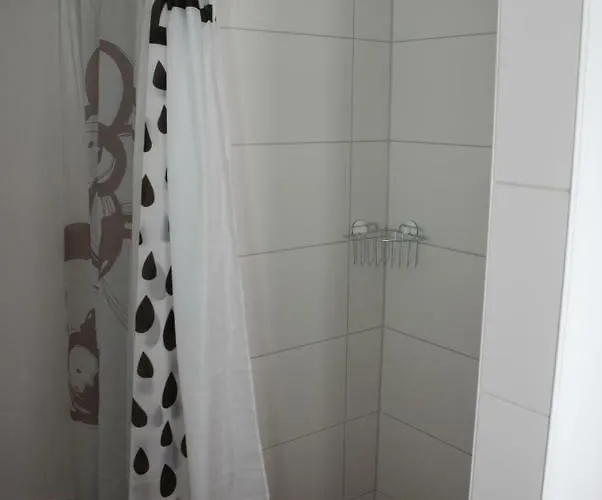 Remise Am Schlosspark * Schwielowsee