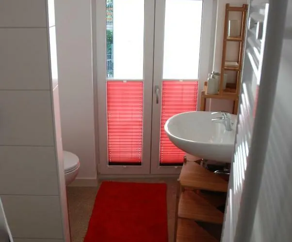 Remise Am Schlosspark *